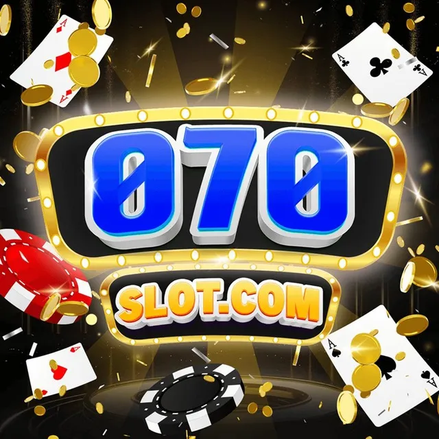 070SLOT - Game Slot Terbaik untuk Pengalaman Bermain yang Seru