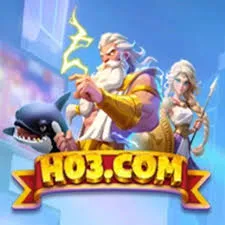 H03 - Pertempuran Epik dalam Dunia MOBA