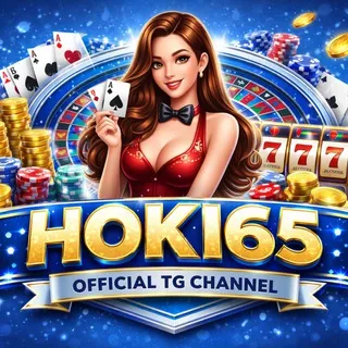 HOKI65 - Permainan Musik Seru dan Menyenangkan