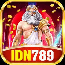 IDN789 - Game Tembak Ikan Seru dan Menarik
