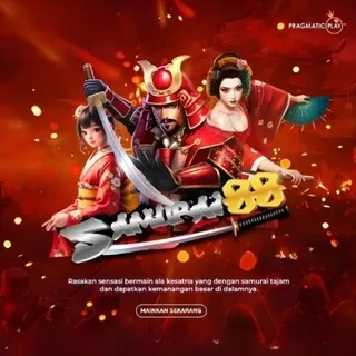 SAMURAI88 - Petualangan Seru di Dunia Anime
